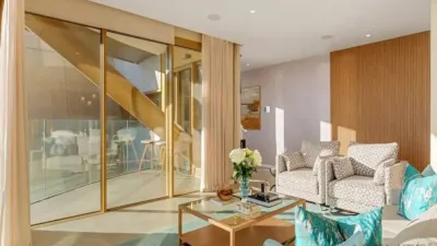 Apartment in Platja de Ponent photo 22