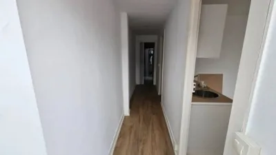 Apartment in Ribadavia photo 3
