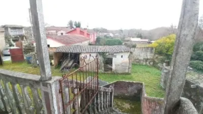 Chalet in Amoeiro photo 4