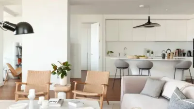 Apartment in El Besòs-El Maresme photo 5