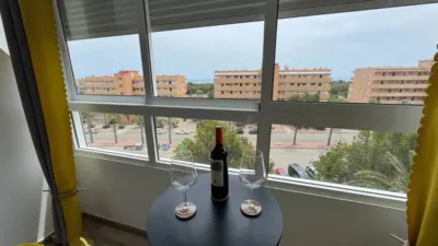 Apartment in Guardamar del Segura photo 14