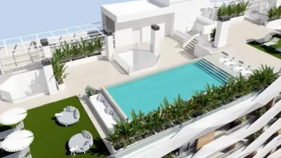 Piso - Vista 4
