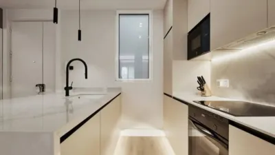 Apartment for Sale photo 7