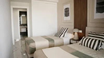 Chalet in Rojales photo 24