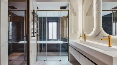 Apartment on Castellana photo 27