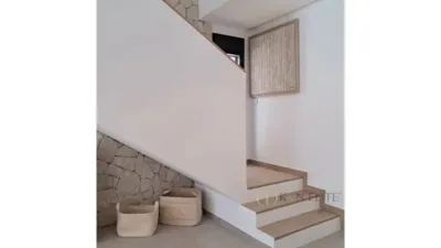 Semi-detached villa in L'Alfàs del Pi photo 51