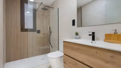 Penthouse in Los Alcázares photo 22