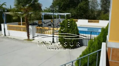 Chalet in Lucena photo 20