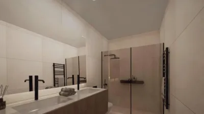 Apartment in the Old Town photo 16