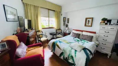 Apartment in Ourense City photo 10