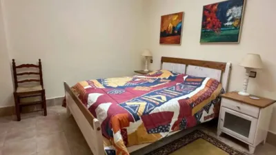 Apartment in Guardamar del Segura photo 22