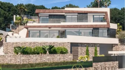 Chalet in Calpe - Calp photo 7
