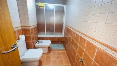 Apartment on Calle de Altamira photo 22