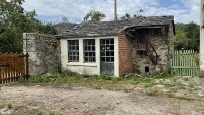 Casa rústica en venta en Calle Lugar Adro, 18 - Más