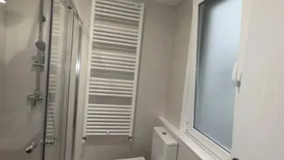 Flat in Ourense Capital photo 31
