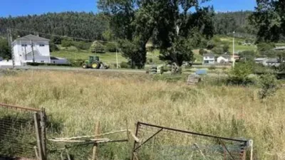 Terreno en venta en Lugar del Forno - Vista 2
