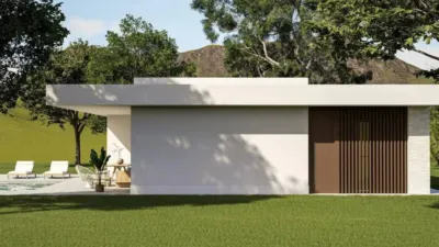 Chalet in El Pinós - Pinoso photo 6