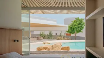 Chalet in Vistahermosa photo 19
