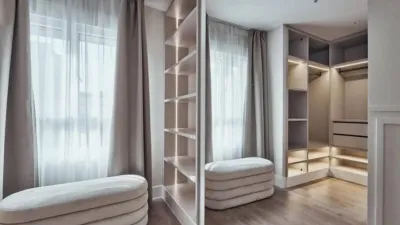 Apartment on Castellana photo 15