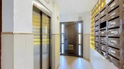 Apartment on Avinguda de la Platja photo 19