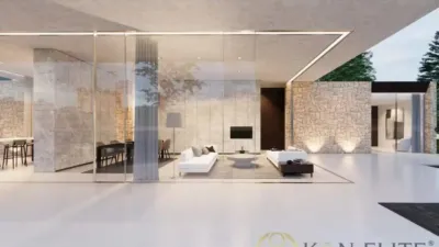 Casa - Vista 4
