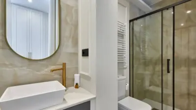 Apartment on Castellana photo 16