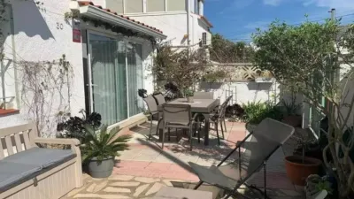 Chalet in Santa Margarida photo 5
