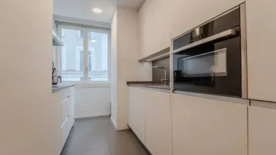Apartment in Universidad-Malasaña photo 9