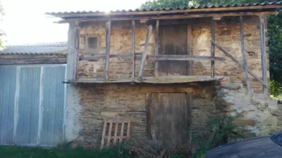 Rustic house in Castro Caldelas photo 15