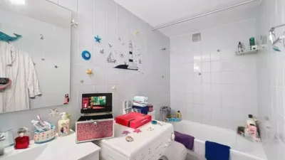 Apartment on Calle Sant Maurici D, 210 photo 16