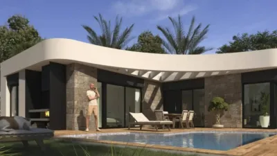 Casa - Vista 4
