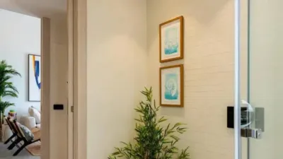 Chalet in Algorfa photo 30