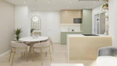 Apartment in Guardamar del Segura photo 15