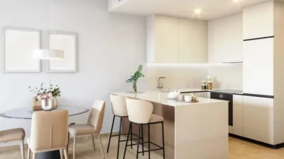 Apartment in Los Alcázares photo 9