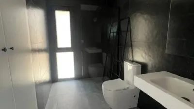 Chalet in Polop photo 11