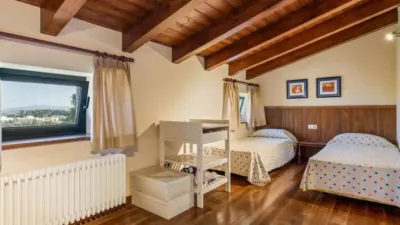 Chalet in Santa Fe del Penedès photo 42