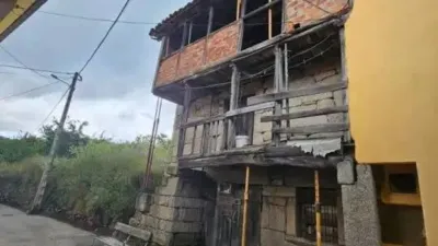 Chalet in Nogueira de Ramuín photo 4