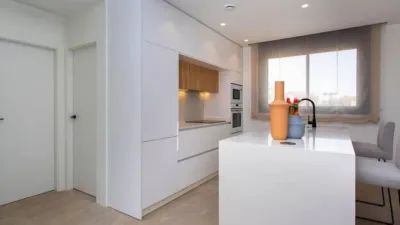 Chalet in Murcia Capital photo 13