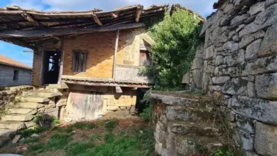 Chalet in Nogueira de Ramuín photo 5