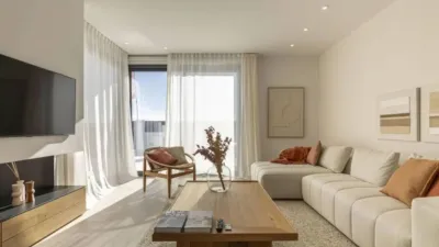 Chalet in Murcia Capital photo 14