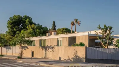 Chalet in Vistahermosa photo 35