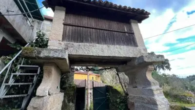 Rustic house in Ourense Capital photo 28