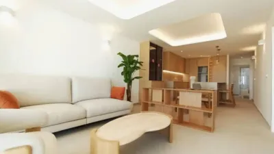 Penthouse in Benijófar photo 18