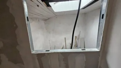Mid-level penthouse in Ourense City Centre photo 3