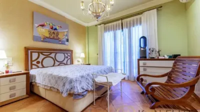 Chalet in Torrellano-Valverde-Parc Empresarial photo 15