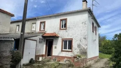 Casa rústica en venta en Lugar de la Quinta - Más