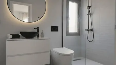 Apartment in Los Alcázares photo 16
