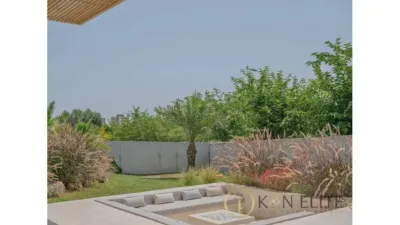 Chalet in Vistahermosa photo 11