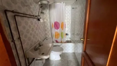 Chalet in San Cibrao Das Viñas (Capital) photo 22