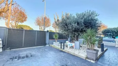 Chalet on Carrer del Carlit photo 24